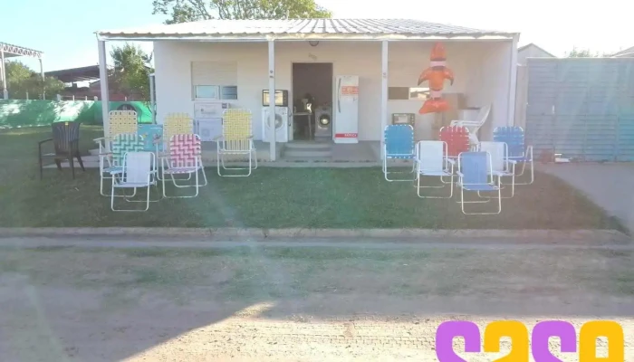 Ferradas Hogar Promocion - Los Charruas