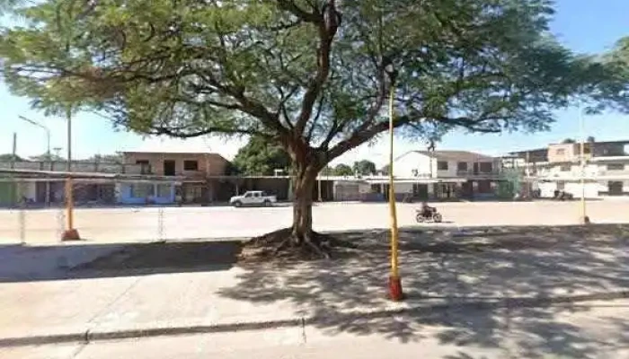 Ferrelec -  Fotos - Libertador Gral San Martín