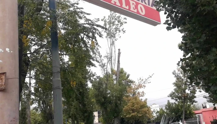 Ferreteria Aleo Promocion - Godoy Cruz