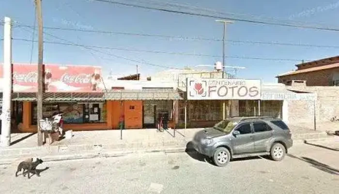 Ferreteria Electrocentro -  Ubicaciondeg - Neuquén