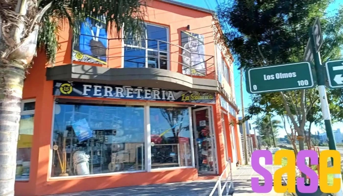 Ferreteria La Solucion - Entre Ríos
