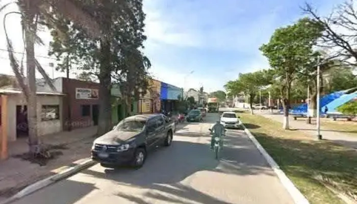 Ferreteria Las Lomitas -  Zona - Las Lomitas