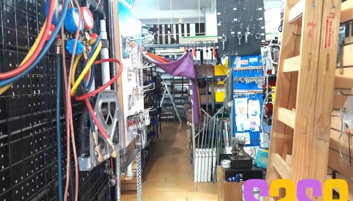 Ferreteria Lg Interior - Cdad. Autónoma de Buenos Aires