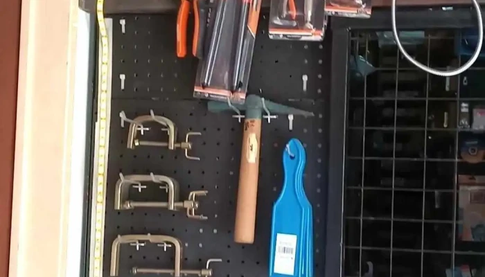 Ferreteria Lg Videos - Cdad. Autónoma de Buenos Aires