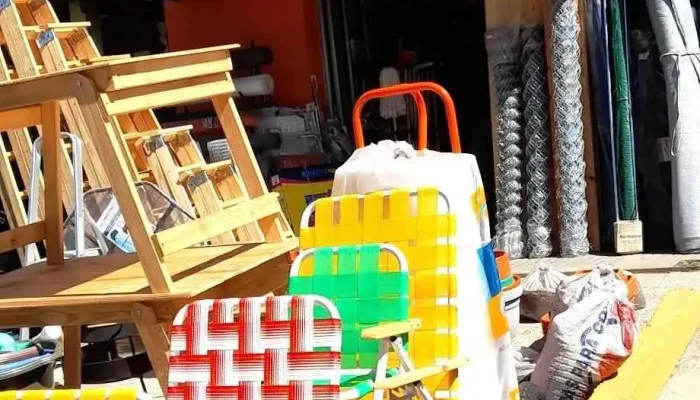Ferreteria Oro Verde -  Comentarios - Oro Verde