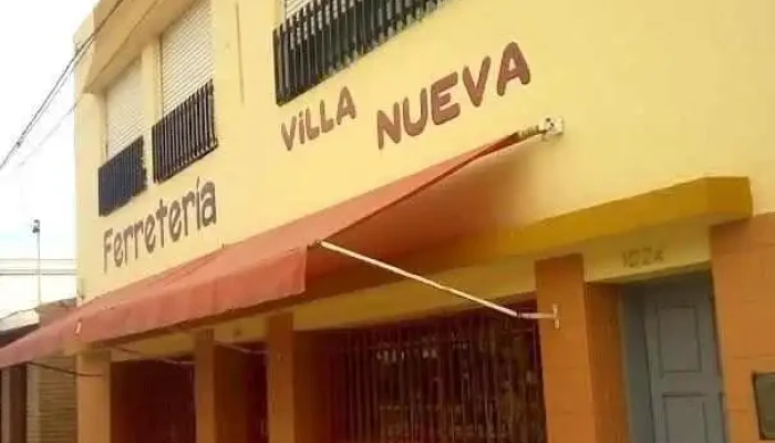 Ferreteria Villa Nueva Electricidad•cloacas•gas•agua - Villa Nueva