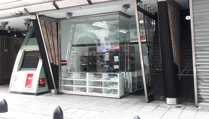Ferreteria Y Electricidad Maggi Del Propietario - Cdad. Autónoma de Buenos Aires