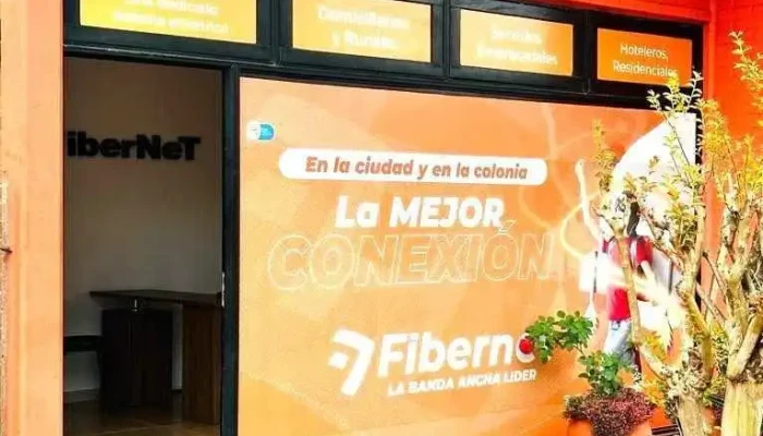 Fibernet   Wanda Comentarios - Wanda