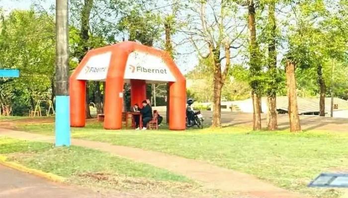 Fibernet   Wanda Del Propietario - Wanda
