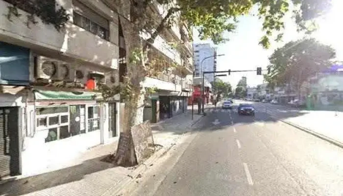 Flexicon Srl Ubicaciondeg - Cdad. Autónoma de Buenos Aires