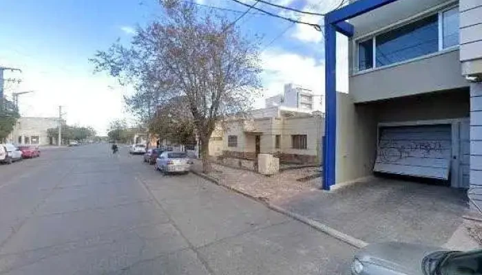 Flux Trelew -  Preciosdeg - Trelew