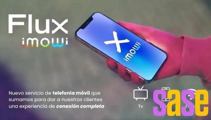 Flux Trelew - Trelew