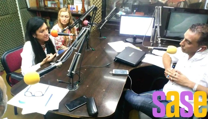 Fm 103.9 Radio Alta Gracia - X5186 Alta Gracia