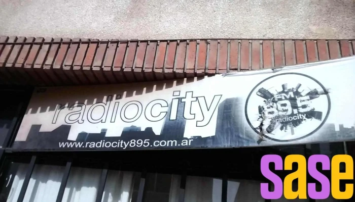 Fm 89.5 Radio City - X5800 Río Cuarto