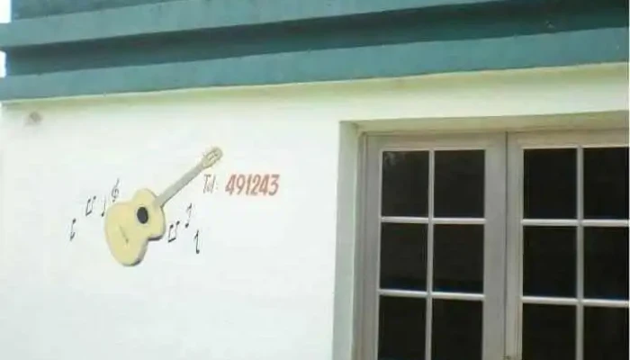 Fm 963 Exterior - Florencia