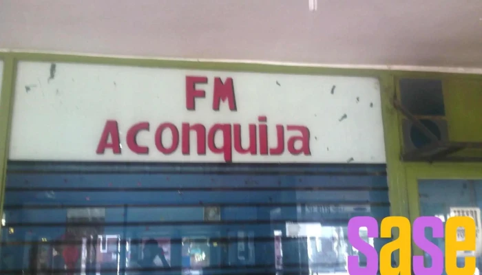Fm Aconquija Mzh Exterior - Lules