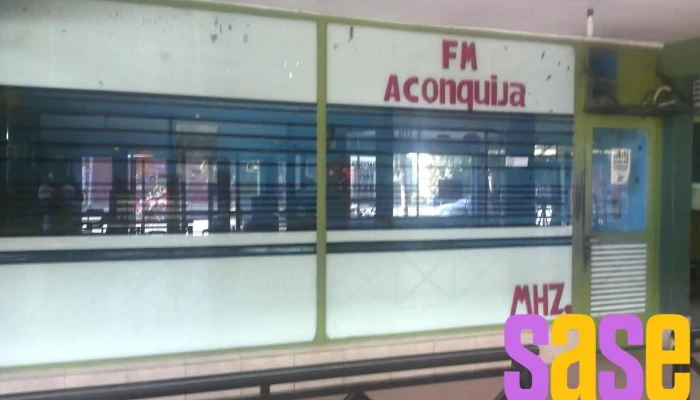Fm Aconquija Mzh. - Lules
