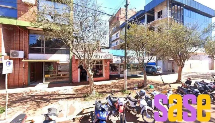 Fm Alto Paraná 90.5 - Eldorado