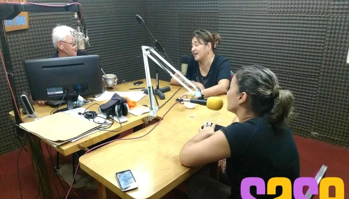 Fm Alto Uruguay 100.3 - San Javier