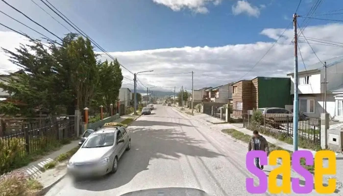 Fm Amistad 93.5 - Ushuaia
