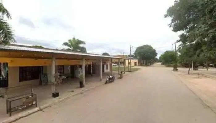 Fm Bahia Como Llegar - El Mojón