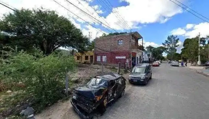Fm Calchaqui 1051 Telefonodeg - Amaicha del Valle