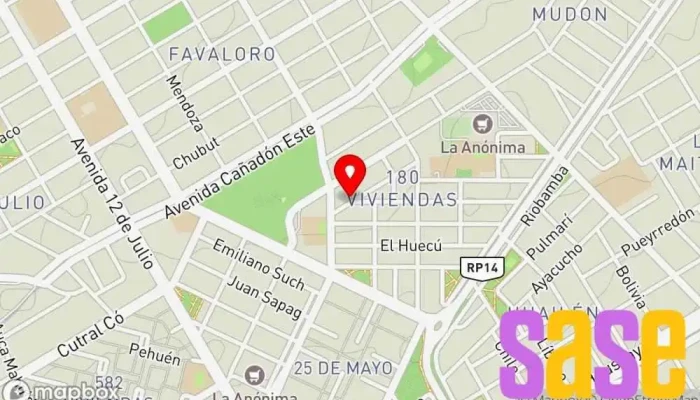 Fm Chosmalal 102.1 Mhz - Zapala