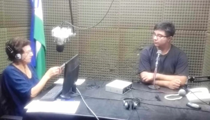 Fm Confluencia -  Emisora De Radio - Cipolletti