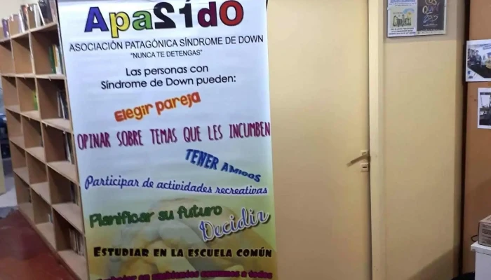 Fm Confluencia -  Principal - Cipolletti