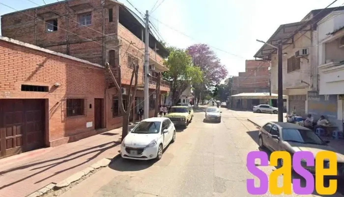 Fm Contacto - Salta