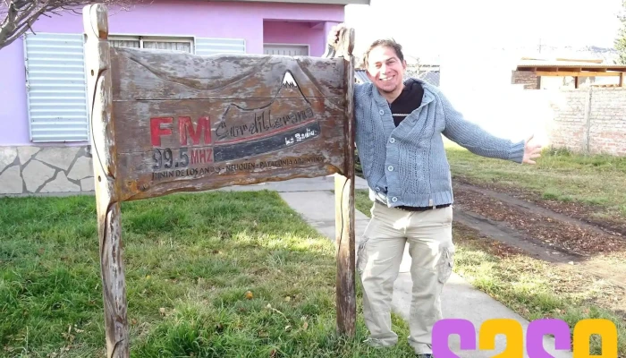 Fm Cordillerana 99.5 - Neuquén