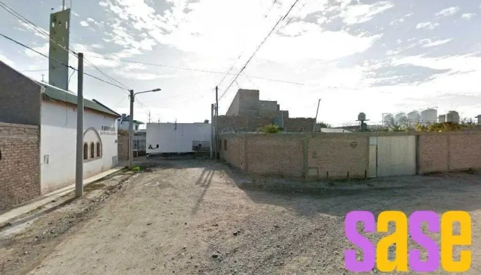 Fm Divina Providencia 97.3 - Neuquén