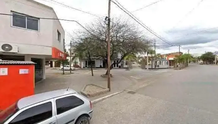Fm Ecoterma -  Descuentos - Termas de Río Hondo