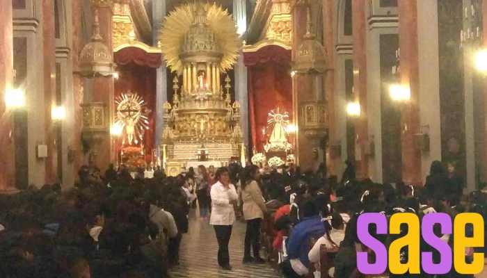 Fm El Carmen 93.1 - Salta