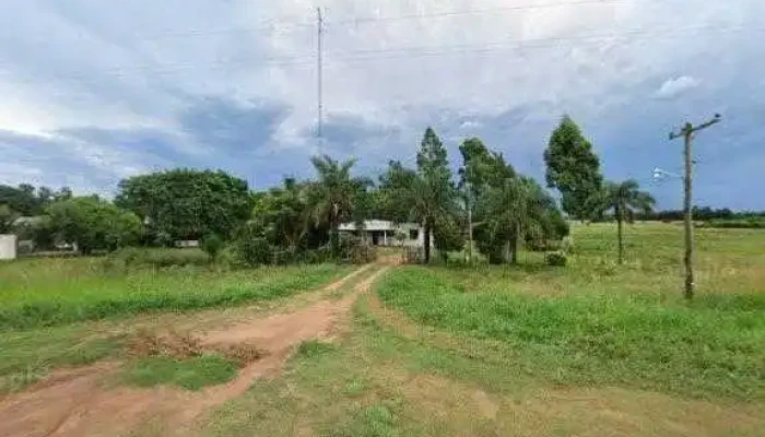 Fm El Gauchito 981 Mhz De Soledad Vallejos Zona - Corrientes