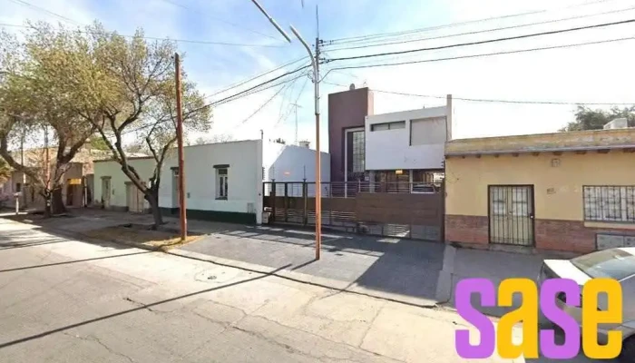 Fm Exito 107.5 - Rivadavia