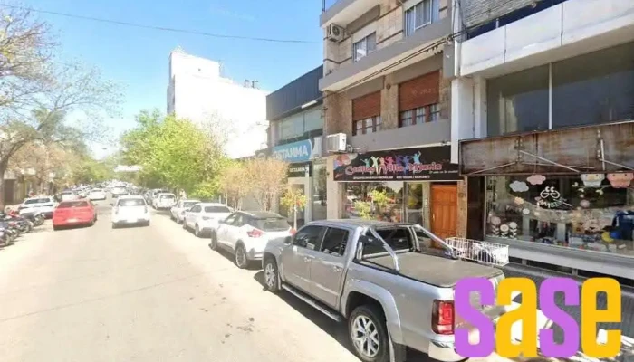 Fm Express 96.5 - X5900 Villa María