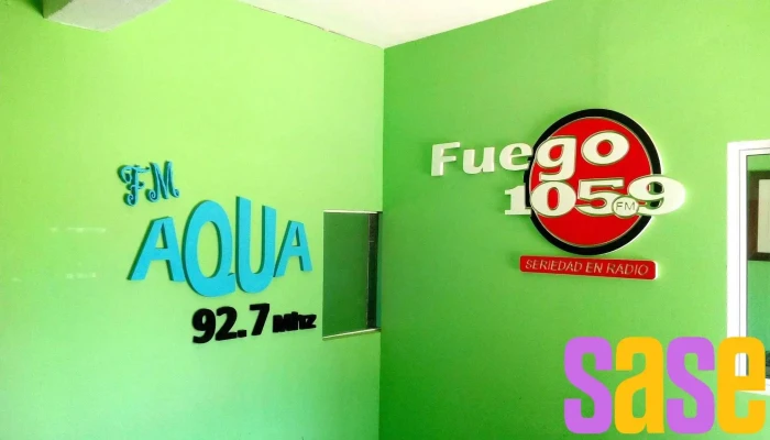 Fm Fuego y Fuego24.com - Neuquén