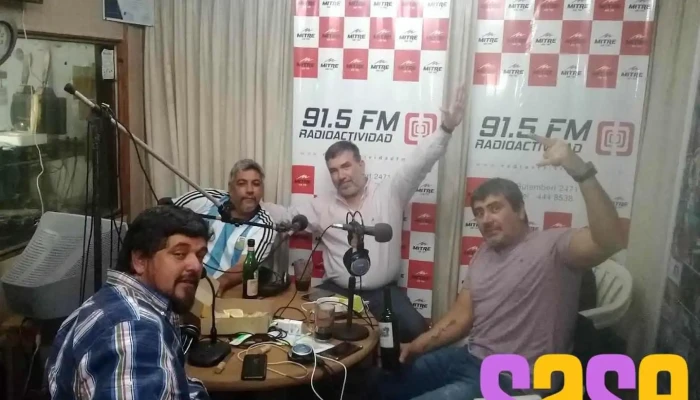 Fm Fuera de Serie 91.5 - Corrientes