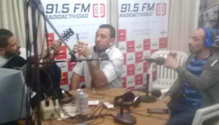 Fm Fuera De Serie 915 Numero - Corrientes