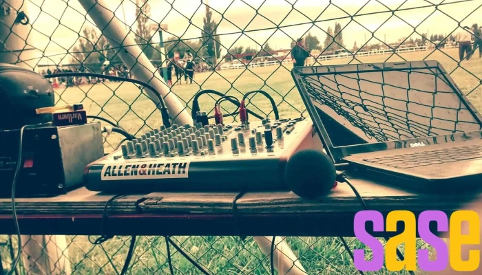 Fm Genesis 101.5 - Sarmiento