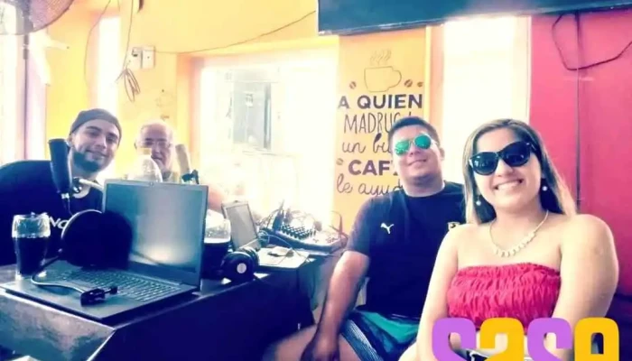 Fm Hit 1043mhz Puntaje - La Trinidad
