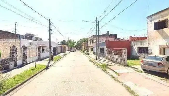 Fm Horizonte 1077 Cerca De Mi - San Miguel de Tucumán