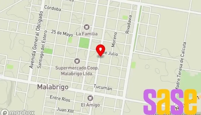 Fm Horizonte - San Martín 1302