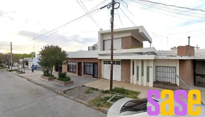 Fm impacto Trelew - Trelew