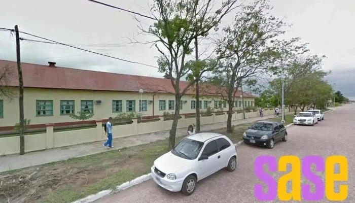 Fm Kyrios 89.5 Mhz. - H3542 Santa Sylvina