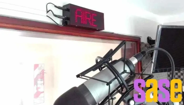 Fm La 20 Orán - San Ramon De La Nueva Oran