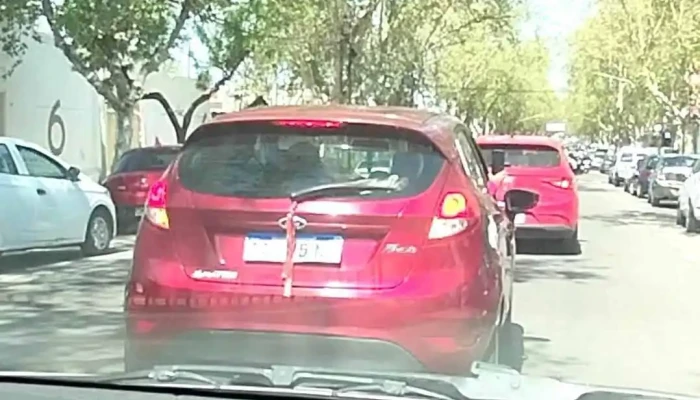 Fm La Bomba -  Videos - Villa Mercedes
