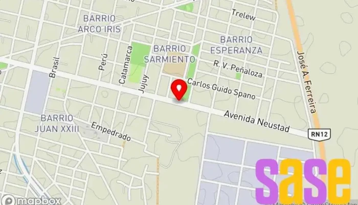Fm La Chicharra - W3450 Goya