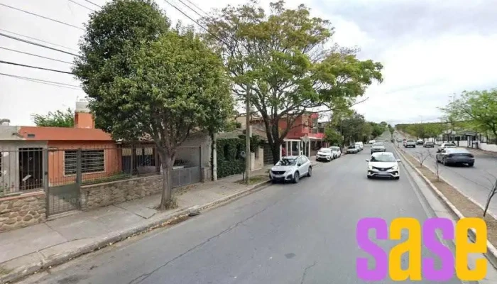 Fm La Estacion - 107,900 MHz. Est - Salta